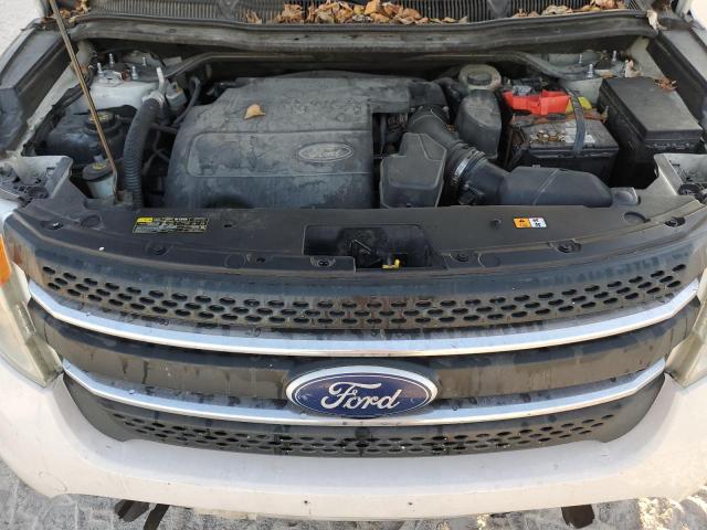 Photo 12 from auction – 2011 FORD EXPLORER with VIN 1FMHK7B84BGA94723