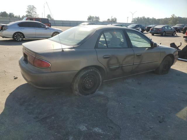 Photo 3 from auction – 2003 BUICK CENTURY CU with VIN 2G4WS52JX31265990