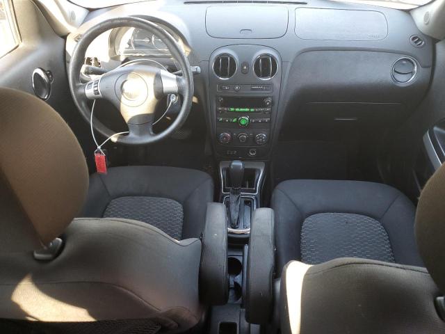 Photo 8 from auction – 2011 CHEVROLET HHR LS with VIN 3GNBAAFW9BS586241