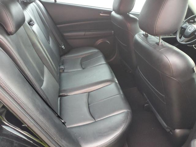 Photo 10 from auction – 2012 MAZDA 6 I with VIN 1YVHZ8BH8C5M00464