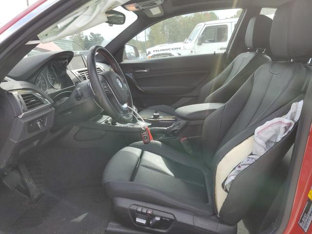 Photo 7 from auction – 2016 BMW 228 I SULE with VIN WBA1F9C58GV546666