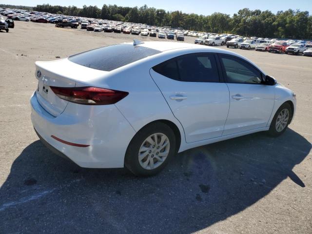 Photo 3 from auction – 2017 HYUNDAI ELANTRA SE with VIN 5NPD74LFXHH200516