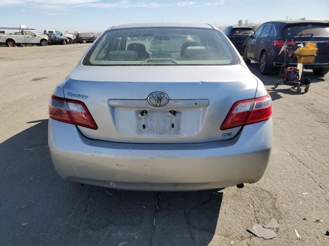 Photo 6 from auction – 2007 TOYOTA CAMRY with VIN 4T1BE46K47U177126