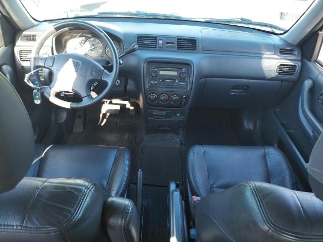 Photo 8 from auction – 2001 HONDA CR-V with VIN JHLRD18791C004764