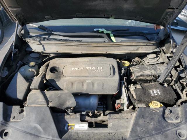 Photo 11 from auction – 2018 JEEP CHEROKEE L with VIN 1C4PJLCB1JD553597