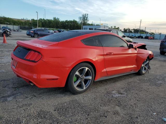 Photo 3 from auction – 2016 FORD MUSTANG with VIN 1FA6P8AMXG5309368
