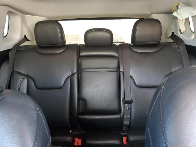 Photo 10 from auction – 2020 JEEP COMPASS LI with VIN 3C4NJCCB8LT128639