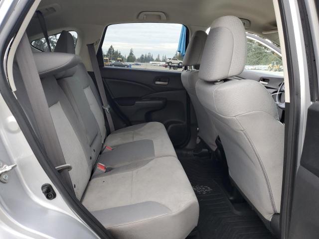Photo 11 from auction – 2016 HONDA CR-V SE with VIN 2HKRM4H47GH636955