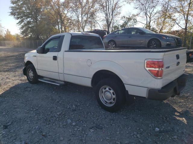 Photo 2 from auction – 2013 FORD F150 with VIN 1FTMF1CMXDKE86363