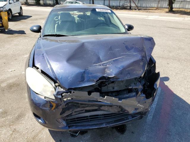 Photo 5 from auction – 2007 CHEVROLET MONTE CARL with VIN 2G1WK15N879184319