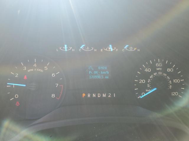 Photo 9 from auction – 2019 FORD F150 with VIN 1FTMF1EB0KKC06636