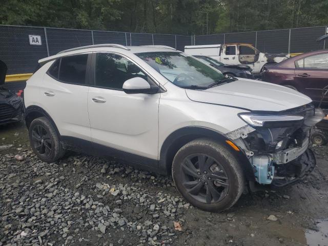 Photo 4 from auction – 2024 BUICK ENCORE GX with VIN KL4AMESL3RB002608