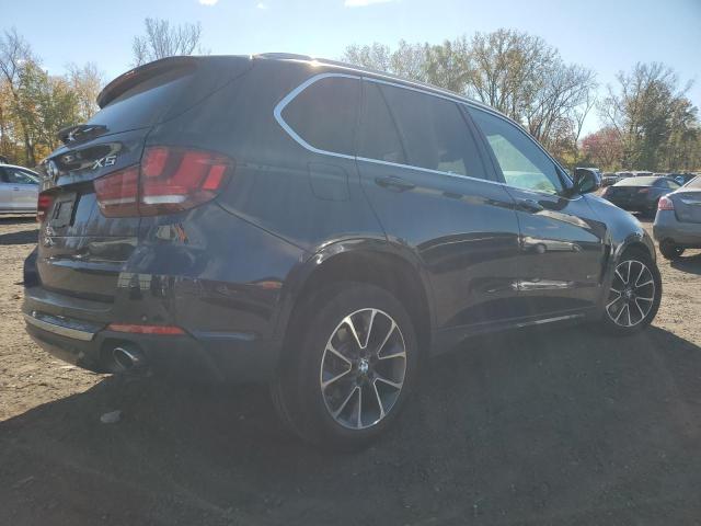 Photo 3 from auction – 2017 BMW X5 XDRIVE3 with VIN 5UXKR0C55H0U55295