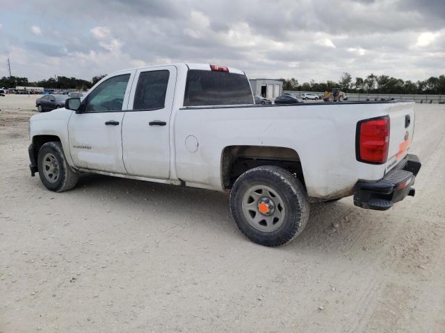 Photo 2 from auction – 2018 CHEVROLET SILVERADO with VIN 1GCRCNEC4JZ294076
