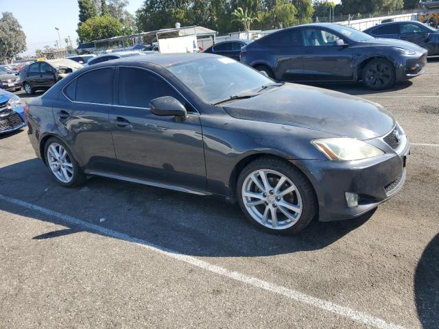 Photo 4 from auction – 2007 LEXUS IS 250 with VIN JTHBK262672049806