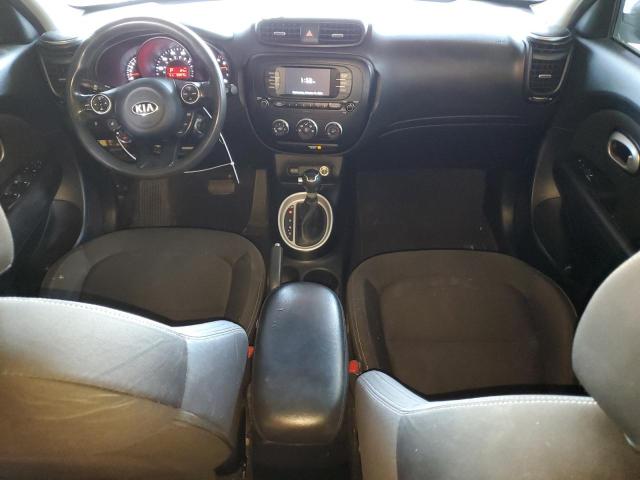 Photo 8 from auction – 2017 KIA SOUL with VIN KNDJN2A28H7423963