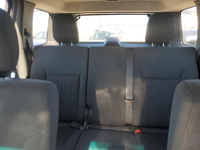 Photo 10 from auction – 2012 JEEP LIBERTY SP with VIN 1C4PJMAK5CW140808