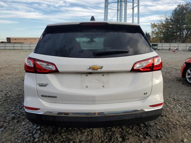 Photo 6 from auction – 2020 CHEVROLET EQUINOX LT with VIN 3GNAXKEV1LS548559
