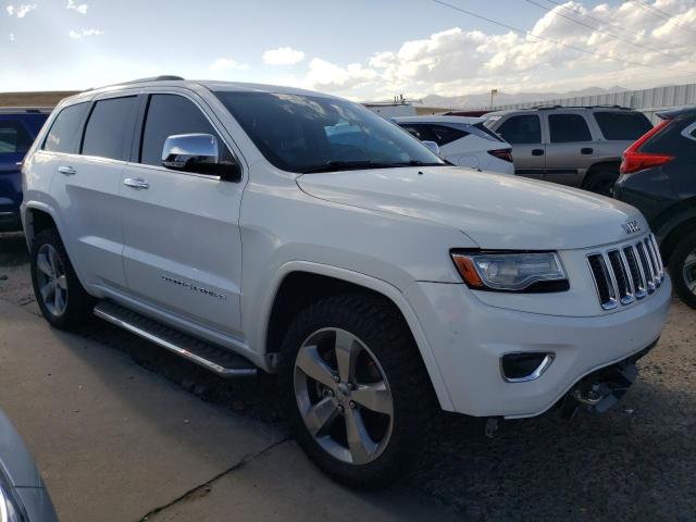 Photo 4 from auction – 2014 JEEP GRAND CHER with VIN 1C4RJFCT9EC201267