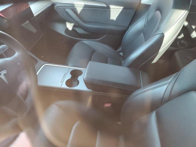 Photo 8 from auction – 2021 TESLA MODEL 3 with VIN 5YJ3E1EA9MF096143