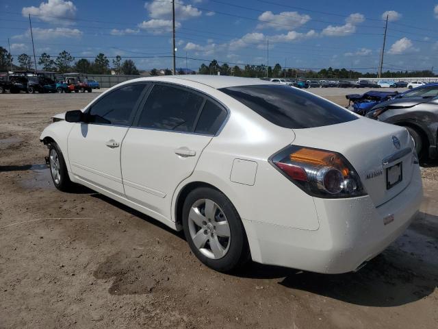 Photo 2 from auction – 2008 NISSAN ALTIMA 2.5 with VIN 1N4AL21E98C184033