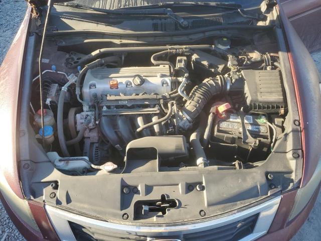Photo 11 from auction – 2010 HONDA ACCORD EXL with VIN 1HGCP2F81AA173671