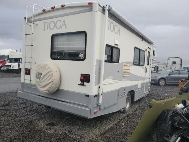 Photo 4 from auction – 1999 FORD Econoline with VIN 1FDWE30S9XHA85023