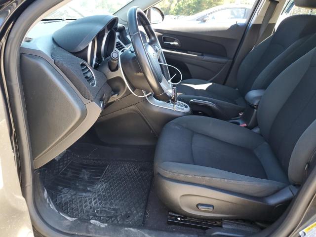 Photo 7 from auction – 2011 CHEVROLET CRUZE LT with VIN 1G1PF5S96B7244387