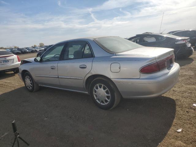 Photo 2 from auction – 2004 BUICK CENTURY CU with VIN 2G4WS52J241279867