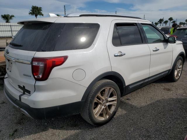 Photo 3 from auction – 2016 FORD EXPLORER L with VIN 1FM5K7FH0GGC38997