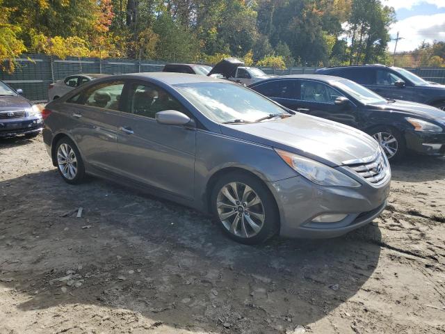 Zdjęcie 4 z aukcji – 2012 HYUNDAI SONATA SE z VIN 5NPEC4AB1CH414268