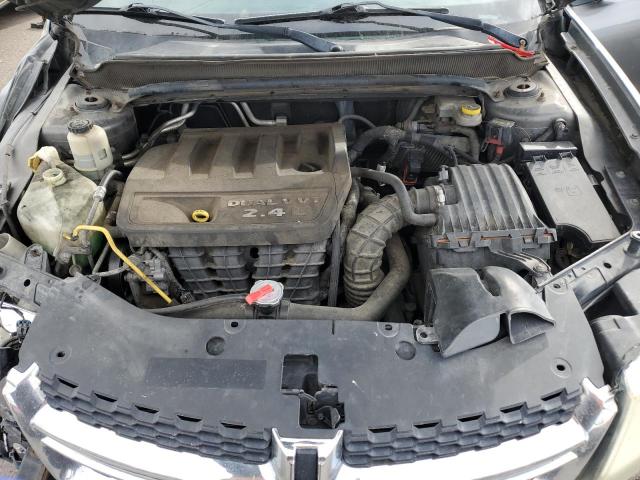 Photo 11 from auction – 2012 DODGE AVENGER SX with VIN 1C3CDZCB6CN272406