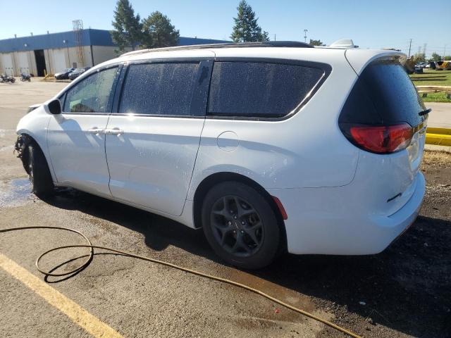 Photo 2 from auction – 2018 CHRYSLER PACIFICA T with VIN 2C4RC1EG1JR227618