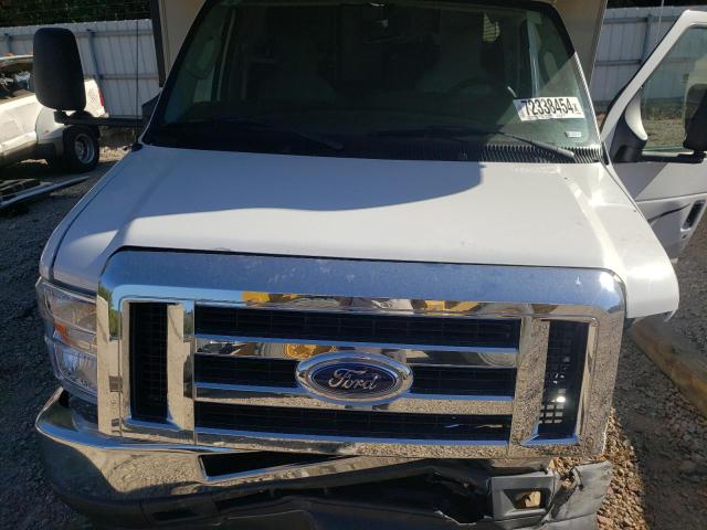 Photo 7 from auction – 2023 FORD ECONOLINE with VIN 1FDXE4FN4PDD06160