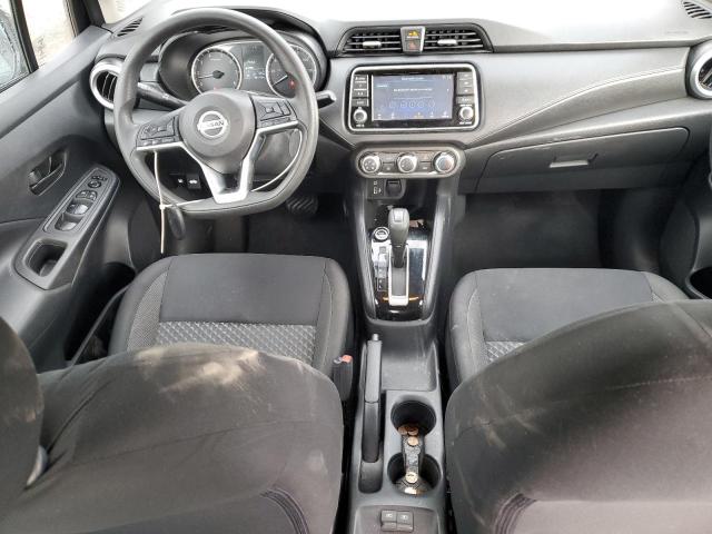 Photo 8 from auction – 2020 NISSAN VERSA S with VIN 3N1CN8DV6LL842788