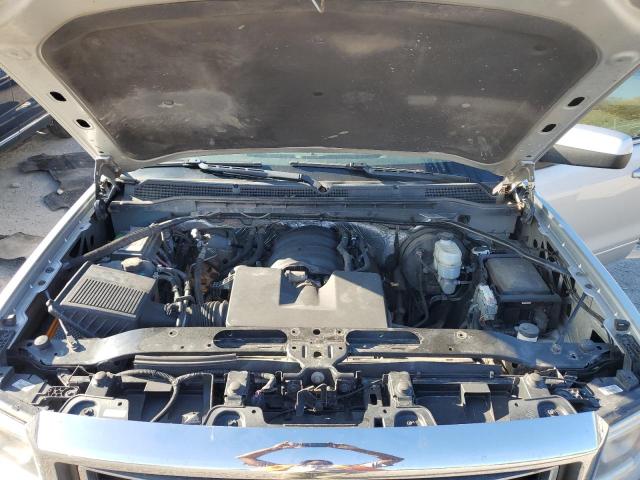 Photo 11 from auction – 2015 GMC SIERRA K15 with VIN 3GTU2UEH7FG507208
