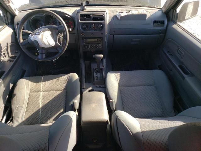 Photo 8 from auction – 2002 NISSAN XTERRA XE with VIN 5N1ED28TX2C552039