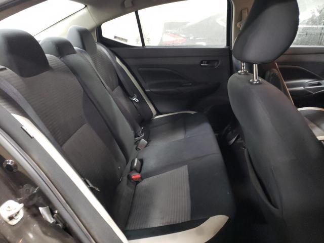 Photo 10 from auction – 2020 NISSAN VERSA SV with VIN 3N1CN8EV1LL867984