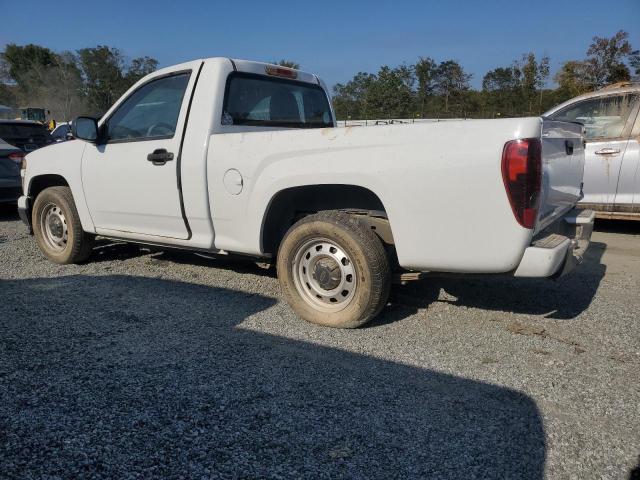 Photo 2 from auction – 2012 CHEVROLET COLORADO with VIN 1GCCSBF97C8133644