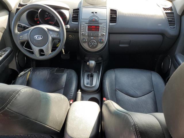 Foto 8 de la subasta – 2010 KIA SOUL + con VIN KNDJT2A23A7126675