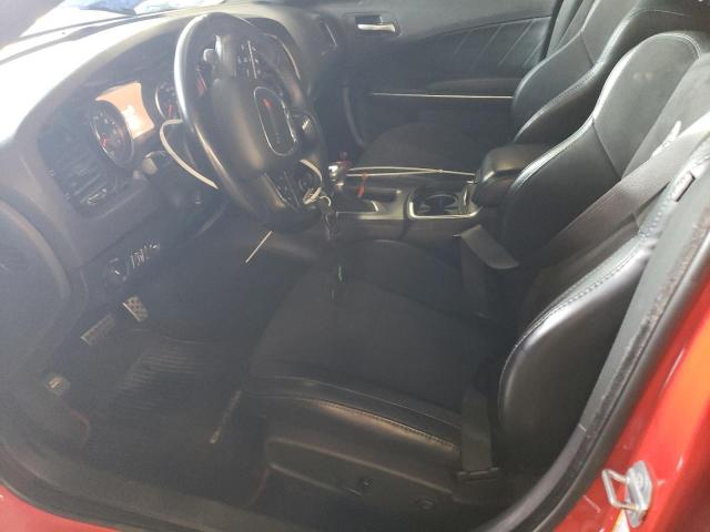 Photo 7 from auction – 2015 DODGE CHARGER R/ with VIN 2C3CDXGJXFH891321