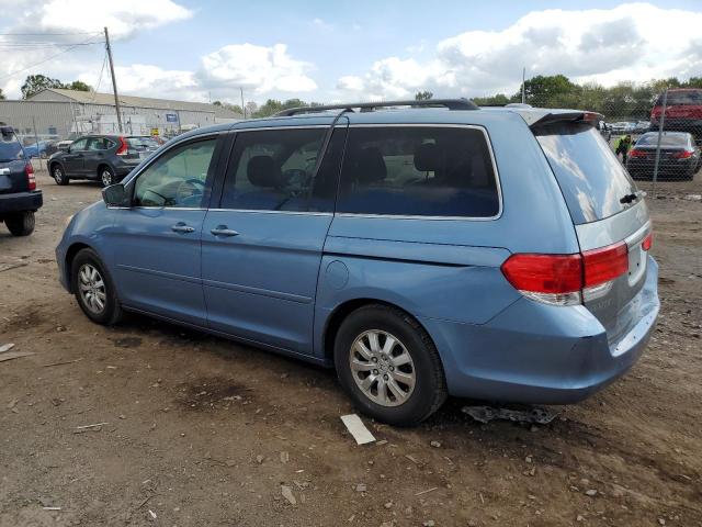 Photo 2 from auction – 2008 HONDA ODYSSEY EX with VIN 5FNRL38718B082920
