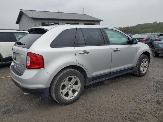 Photo 3 from auction – 2013 FORD EDGE SEL with VIN 2FMDK3J97DBC62396