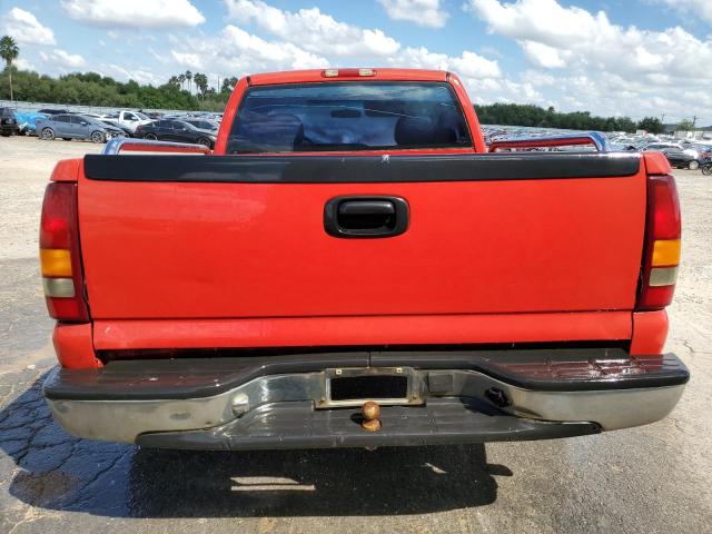 Photo 6 from auction – 2000 CHEVROLET SILVERADO with VIN 1GCEC14W1YZ118325