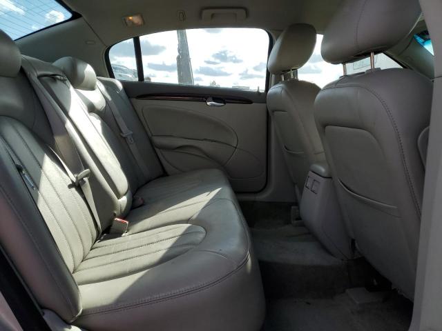 Photo 10 from auction – 2011 BUICK LUCERNE CX with VIN 1G4HC5EM6BU147501