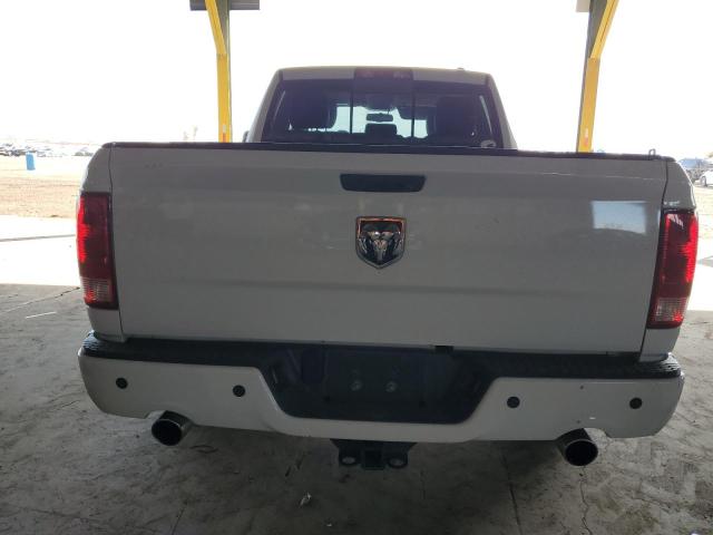 Photo 6 from auction – 2012 DODGE RAM 1500 S with VIN 1C6RD6HT4CS155325