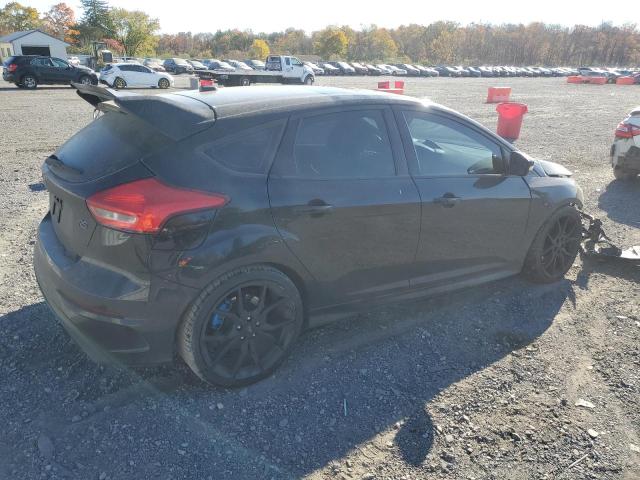 Photo 3 from auction – 2017 FORD FOCUS RS with VIN WF0DP3TH5H4125089
