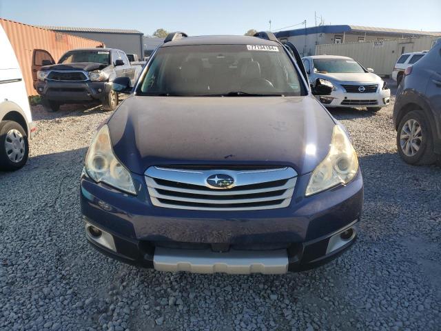 Photo 5 from auction – 2011 SUBARU OUTBACK 2. with VIN 4S4BRCLC6B3352731