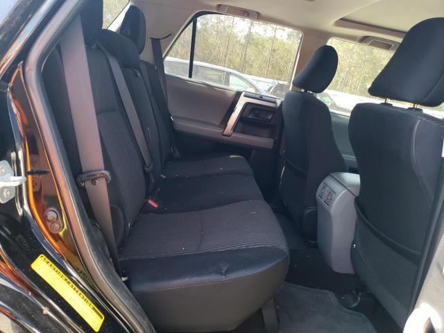 Photo 11 from auction – 2012 TOYOTA 4RUNNER SR with VIN JTEZU5JR8C5040206