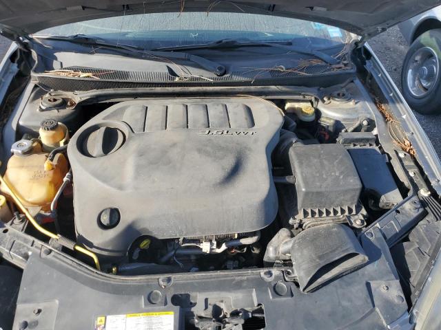 Photo 11 from auction – 2011 CHRYSLER 200 S with VIN 1C3BC8EG7BN596691